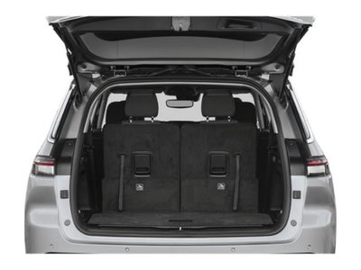 2024 Jeep Grand Cherokee L Summit