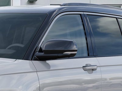 2026 Jeep Grand Cherokee L Summit