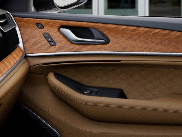 2026 Jeep Grand Cherokee L Summit