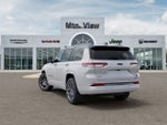 2026 Jeep Grand Cherokee L Summit