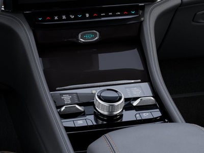 2026 Jeep Grand Cherokee L Summit