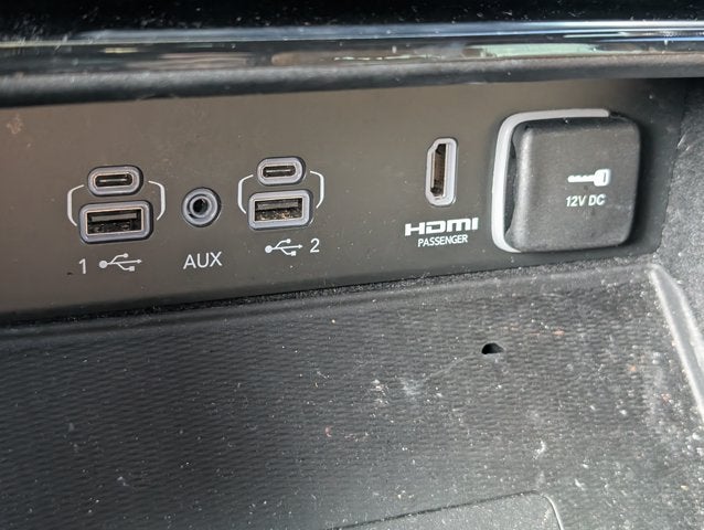 2022 Jeep Grand Cherokee L Summit