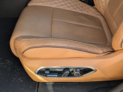 2022 Jeep Grand Cherokee L Summit