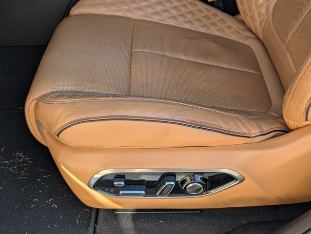 2022 Jeep Grand Cherokee L Summit