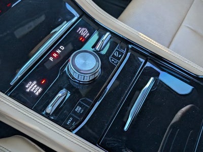 2022 Jeep Grand Cherokee L Summit