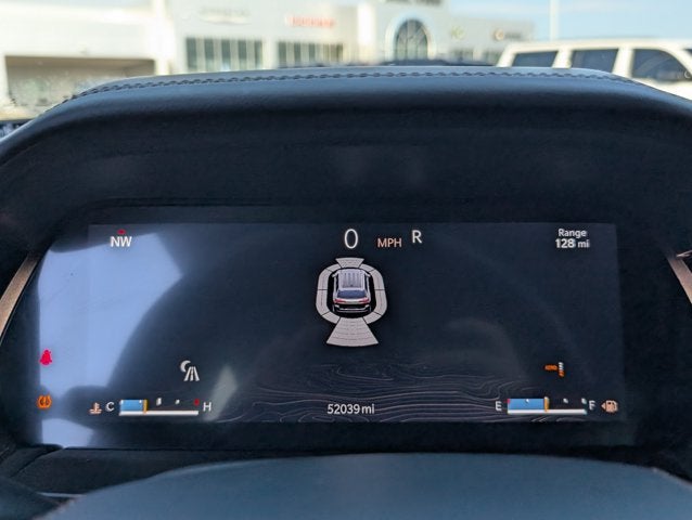 2022 Jeep Grand Cherokee L Summit