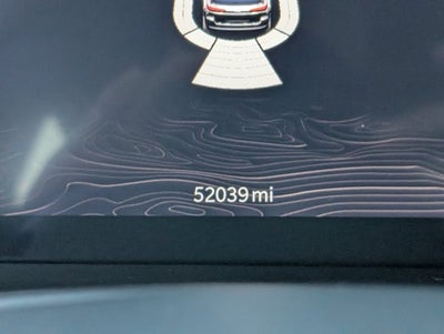 2022 Jeep Grand Cherokee L Summit