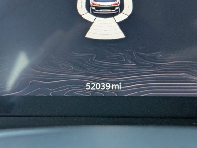 2022 Jeep Grand Cherokee L Summit