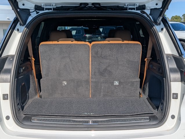 2022 Jeep Grand Cherokee L Summit