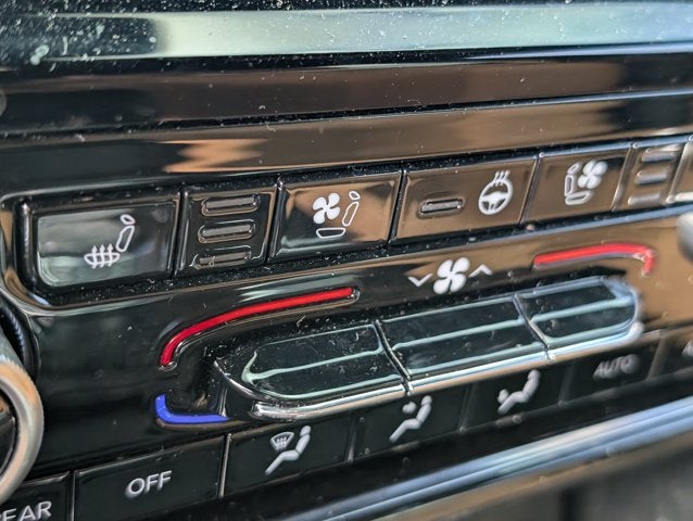 2022 Jeep Grand Cherokee L Summit