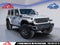 2024 Jeep Wrangler Rubicon X