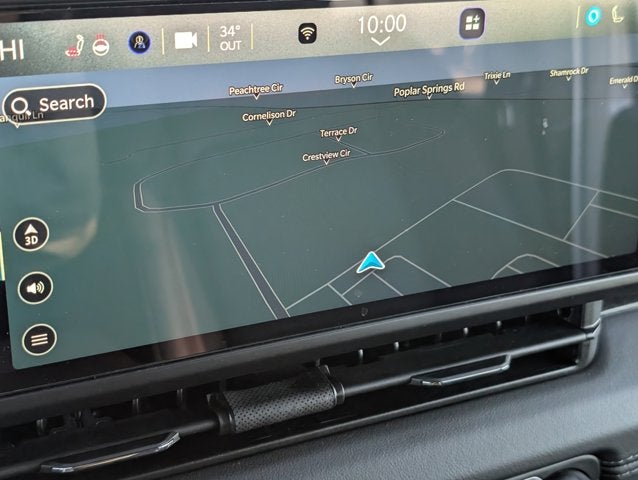 2024 Jeep Wrangler Rubicon X