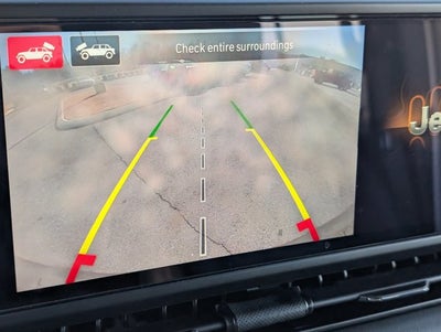 2024 Jeep Wrangler Rubicon X