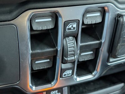 2024 Jeep Wrangler Rubicon X