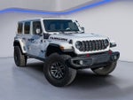 2024 Jeep Wrangler Rubicon X