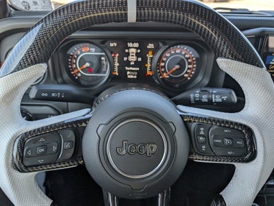 2024 Jeep Wrangler Rubicon X