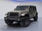 2025 Jeep Wrangler Rubicon X