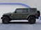2025 Jeep Wrangler Rubicon X