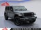 2024 Jeep Wrangler Willys 4xe