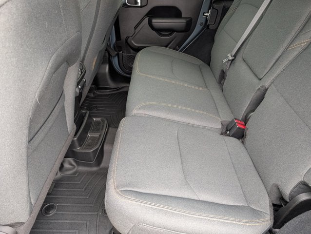 2024 Jeep Wrangler Willys 4xe