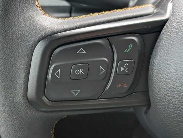 2024 Jeep Wrangler Willys 4xe