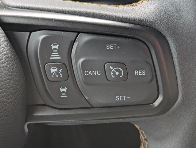 2024 Jeep Wrangler Willys 4xe