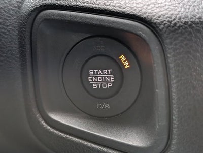 2024 Jeep Wrangler Willys 4xe