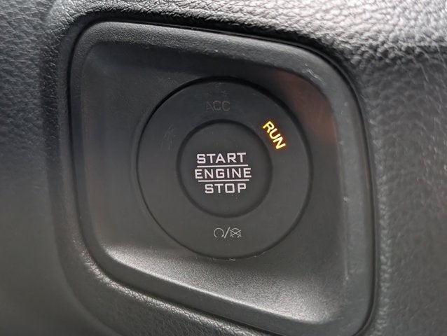 2024 Jeep Wrangler Willys 4xe