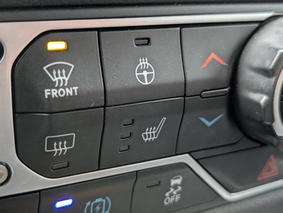 2024 Jeep Wrangler Willys 4xe