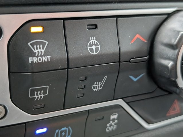 2024 Jeep Wrangler Willys 4xe