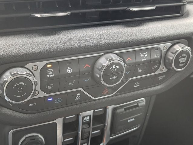 2024 Jeep Wrangler Willys 4xe