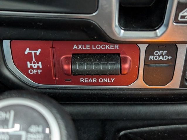 2024 Jeep Wrangler Willys 4xe