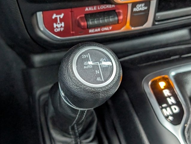 2024 Jeep Wrangler Willys 4xe