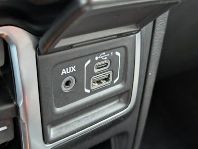 2024 Jeep Wrangler Willys 4xe