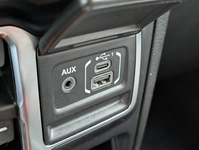 2024 Jeep Wrangler Willys 4xe