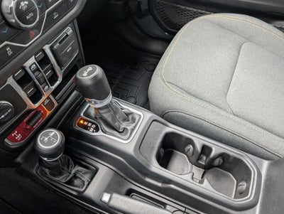 2024 Jeep Wrangler Willys 4xe