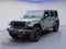 2024 Jeep Wrangler Willys 4xe
