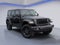 2025 Jeep Wrangler Willys 4xe