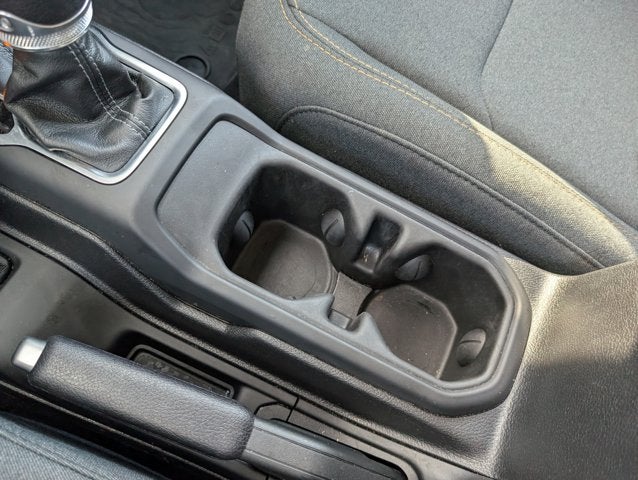 2025 Jeep Wrangler Willys 4xe