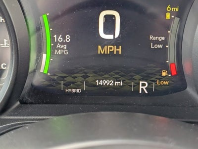 2025 Jeep Wrangler Willys 4xe