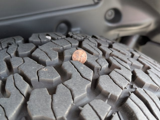 2025 Jeep Wrangler Willys 4xe