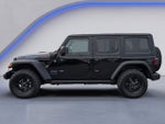 2025 Jeep Wrangler Willys 4xe