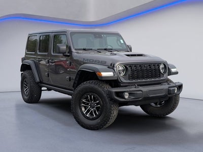 2026 Jeep Wrangler 392