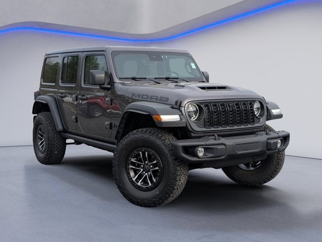 2026 Jeep Wrangler 392
