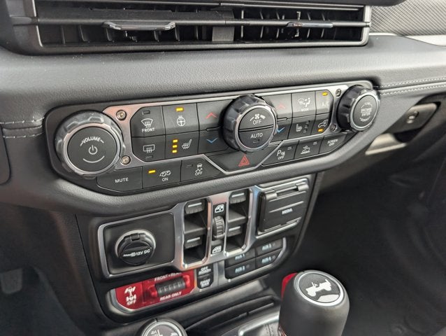 2026 Jeep Wrangler 392