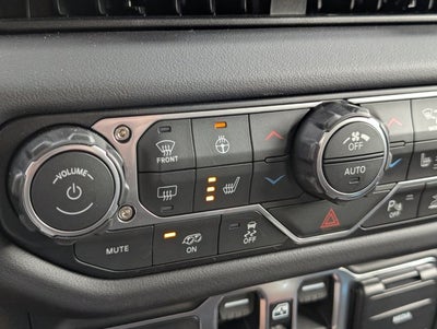 2026 Jeep Wrangler 392