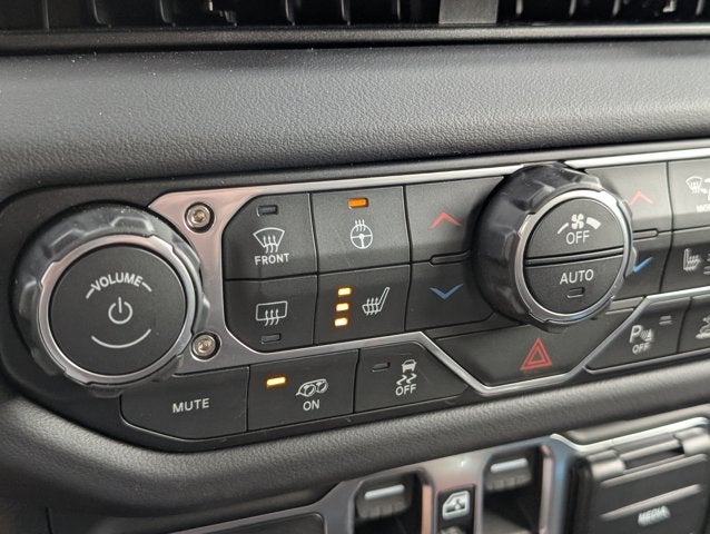 2026 Jeep Wrangler 392