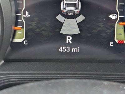 2026 Jeep Wrangler 392