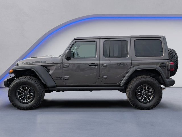 2026 Jeep Wrangler 392