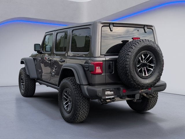 2026 Jeep Wrangler 392